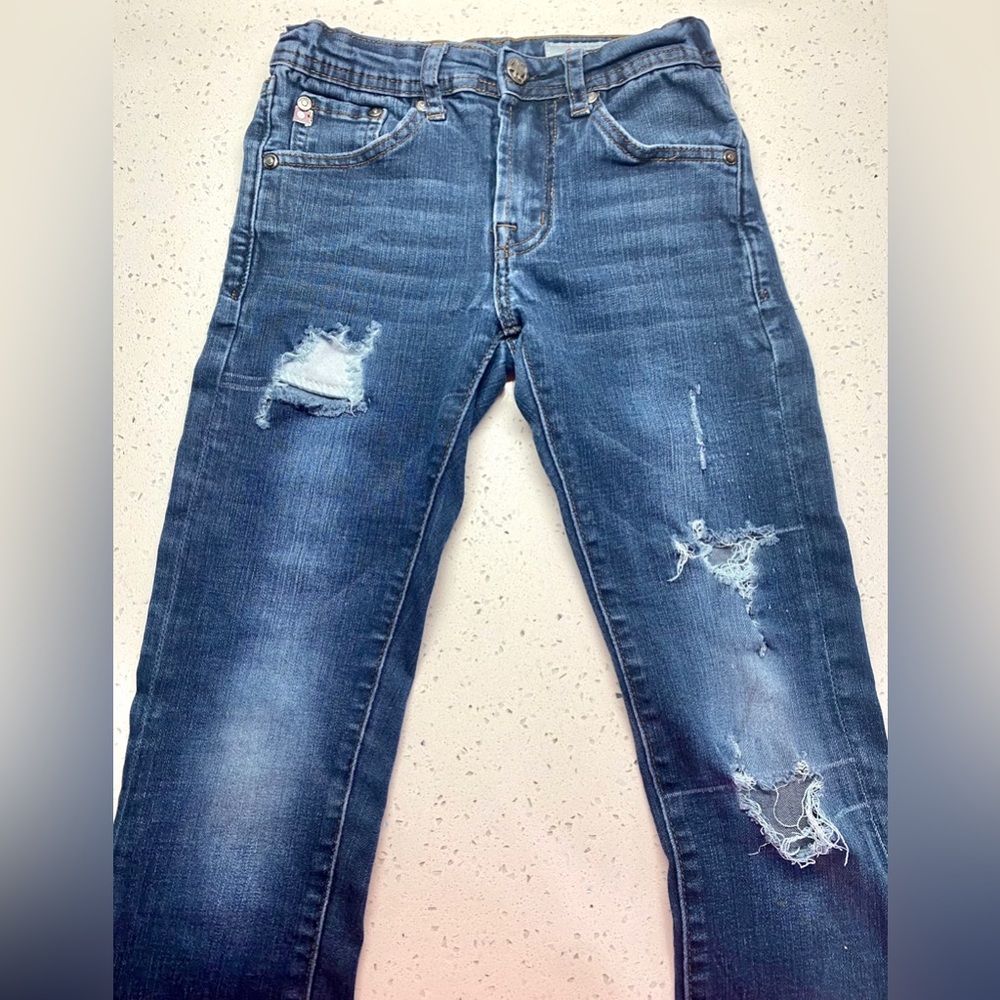 Boys Jeans